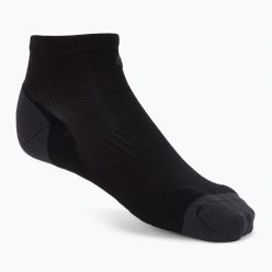 CEP Low-Cut 3.0 pánské běžecké kompresní ponožky černé WP5AVX2