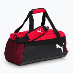 PUMA TeamGOAL 23 Teambag 24 l fotbalová taška červená/černá 076857_01
