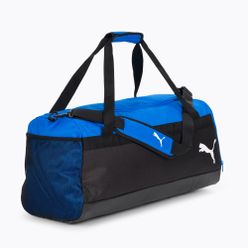 PUMA TeamGOAL 23 Teambag 54 l modro-černá fotbalová taška 076859_02