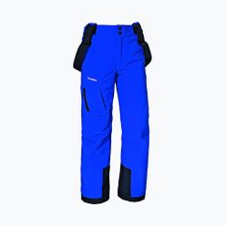Dětské lyžařské kalhoty Schöffel Joran JR modré 10-40145/8325
