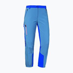 Dámské lyžařské kalhoty Schöffel Kals blue 20-13300/8575
