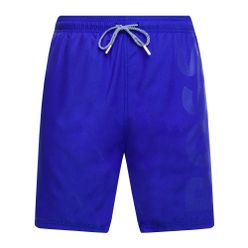 Pánské plavecké šortky Hugo Boss Orca modré 50469614-433