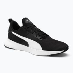 Pánská běžecká obuv PUMA Flyer Runner Mesh black 195343 01