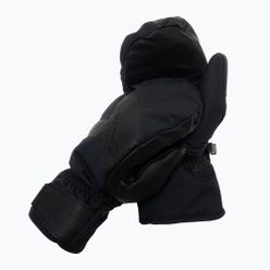 Pánské lyžařské rukavice ZIENER Gettero AS AW Mitten black 221002