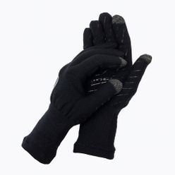 ZIENER Pánské lyžařské rukavice Isky Touch Multisport černé 802063