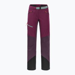 Jack Wolfskin dámské lyžařské kalhoty Alpspitze pink 1507531