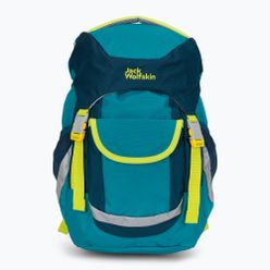 Dětský turistický batoh Jack Wolfskin Kids Explorer 16 tmavě modrý 2008242
