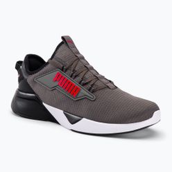 Pánská běžecká obuv PUMA Retaliate 2 grey 376676 13