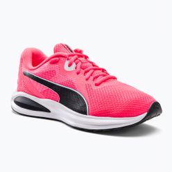 Dámská běžecká obuv Puma Twitch Runner pink 37628922