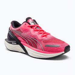 Dámská běžecká obuv Puma Run XX Nitro pink 37617107