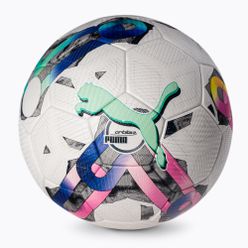 Fotbalový míč Puma Orbit 2 Tb (Fifa Quality) bílý a barevný 08377501