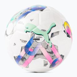 Fotbalový míč Puma Orbit 3 Tb (Fifa Quality) bílý a barevný 08377701