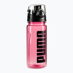 Láhev PUMA Tr Bottle Sportstyle 600 ml růžová 05351819