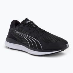 Pánská běžecká obuv PUMA Electrify Nitro 2 Wtr black 376896 01