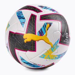 Puma Orbit Laliga 1 Fifa Pro fotbalová bílá 08386401