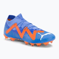 Pánské fotbalové boty PUMA Future Match Fg/Ag 01 blue 107180 01