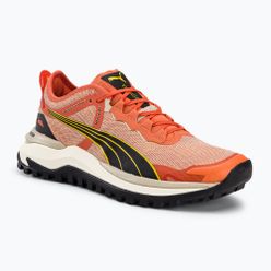 Pánská běžecká obuv PUMA Voyage Nitro 2 orange 376919 08