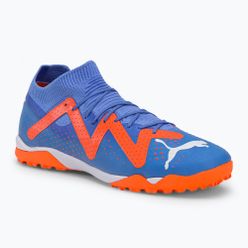 PUMA Future Match TT pánské kopačky modré 107184