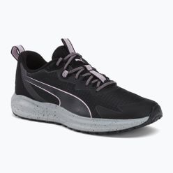 PUMA Twitch Runner Trail pánská běžecká obuv černá 376961 12