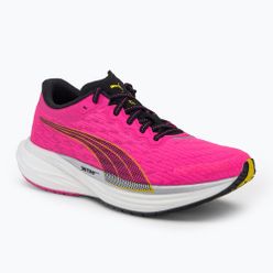 Dámské běžecké boty PUMA Deviate Nitro 2 pink 376855 13