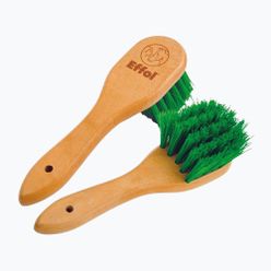 Effol SafetyHoof-Brush zelený 11390000