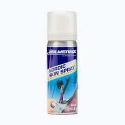 Lyžařský vosk na běžky HOLMENKOL Nordic Skin Spray 60ml 24878