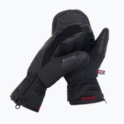 Pánské lyžařské rukavice KinetiXx Blake Ski Alpin Mitten GTX černé 7019-270-01