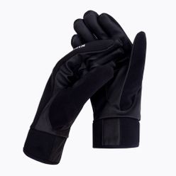 Lyžařské rukavice KinetiXx Keke černé 7020120 01