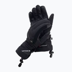 Dámské lyžařské rukavice KinetiXx Alina Ski Alpin černé 7020-170-01