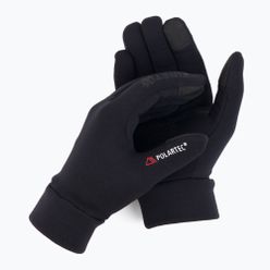 Lyžařské rukavice KinetiXx Michi černé 7020-400-01