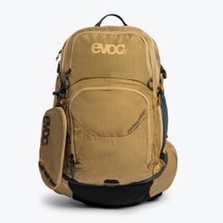 Batoh na kolo Evoc Explorer Pro beige 100211603