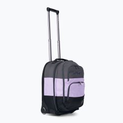 EVOC Terminal 40 + 20 odnímatelný batohový kufr v barvě 401216901