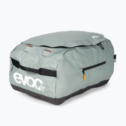 Voděodolná taška EVOC Duffle 60 šedá 401220107