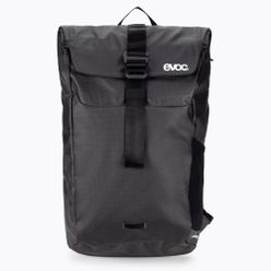 Batoh EVOC Duffle Backpack 26 l černý 401311123