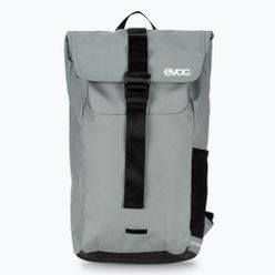 Městský batoh EVOC Duffle Backpack 16 l šedý 401312107