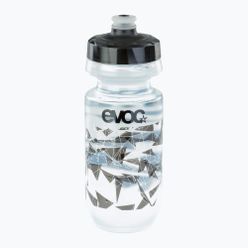 Cyklistická láhev EVOC Drink Bottle 550 ml bílý 601117800
