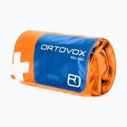 Ortovox First Aid Roll Doc touring lékárnička oranžová 2330100001