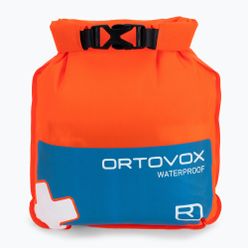 Ortovox First Aid Vodotěsná lékárnička oranžová 2340000001