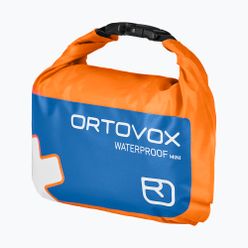 Turistická lékárnička Ortovox First Aid Waterproof Mini oranžová 2340100001
