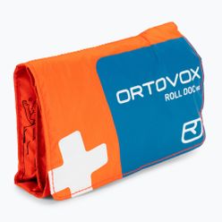 Cestovní lékárnička Ortovox First Aid Roll Doc Mid oranžová 2330200001