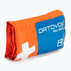 Cestovní lékárnička Ortovox First Aid Roll Doc Mini oranžová 2330300001