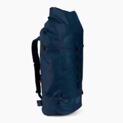 Lezecký batoh Ortovox Trad Dry 30 l tmavě modrý 4720000001