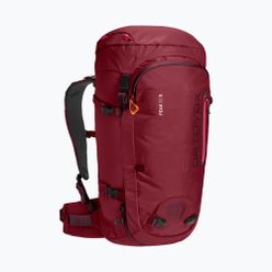 Ortovox Peak 32 S turistický batoh červený 4642100004