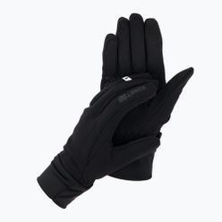 Lyžařské rukavice KinetiXx Winn Polar černé 7021-150-01