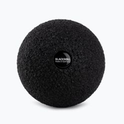Masážní míč BLACKROLL černý ball42603