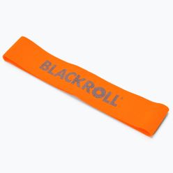 Fitness guma BLACKROLL Loop oranžová band42603