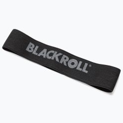 Fitness guma BLACKROLL Loop černá band42603
