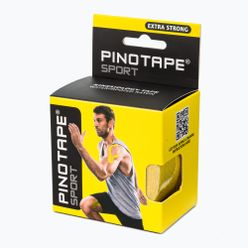 Tejpovací páska PINOTAPE Prosport žlutá 45092