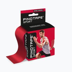 PinoTape Prosport červená 45091