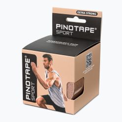 Tejpovací páska PINOTAPE Prosport béžová 45096